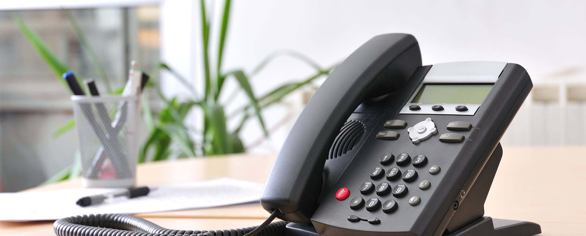 VOIP Phone Systems